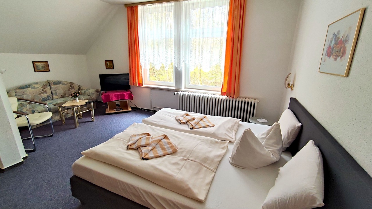 Photo of Livingroom in Mandelholz