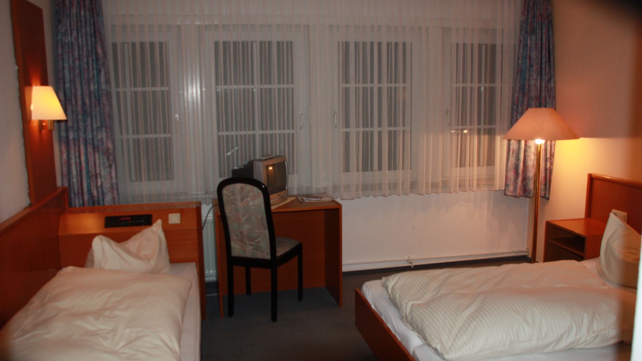 Photo of Bedroom in Hermannsburg