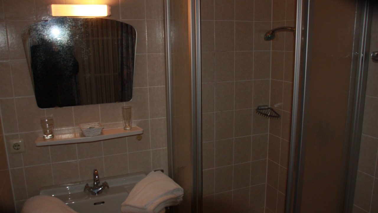 Photo of Bathroom in Hermannsburg