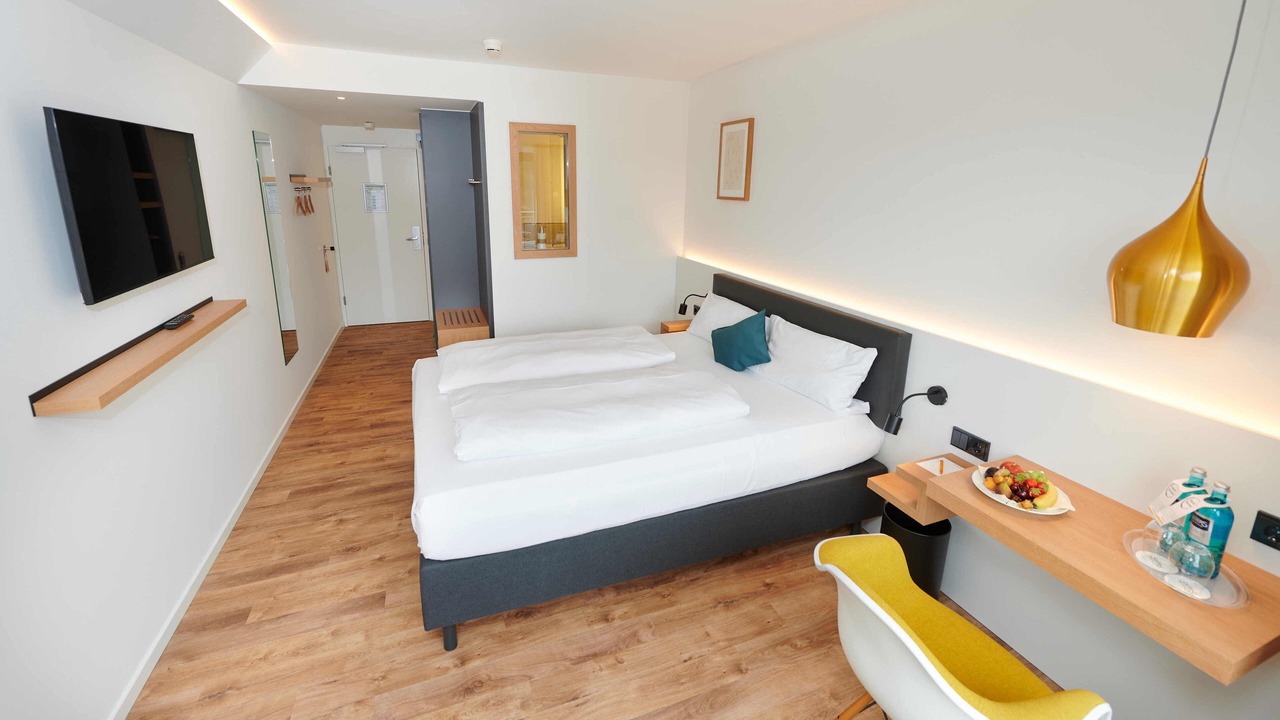 Photo of Bedroom in Glashuetten