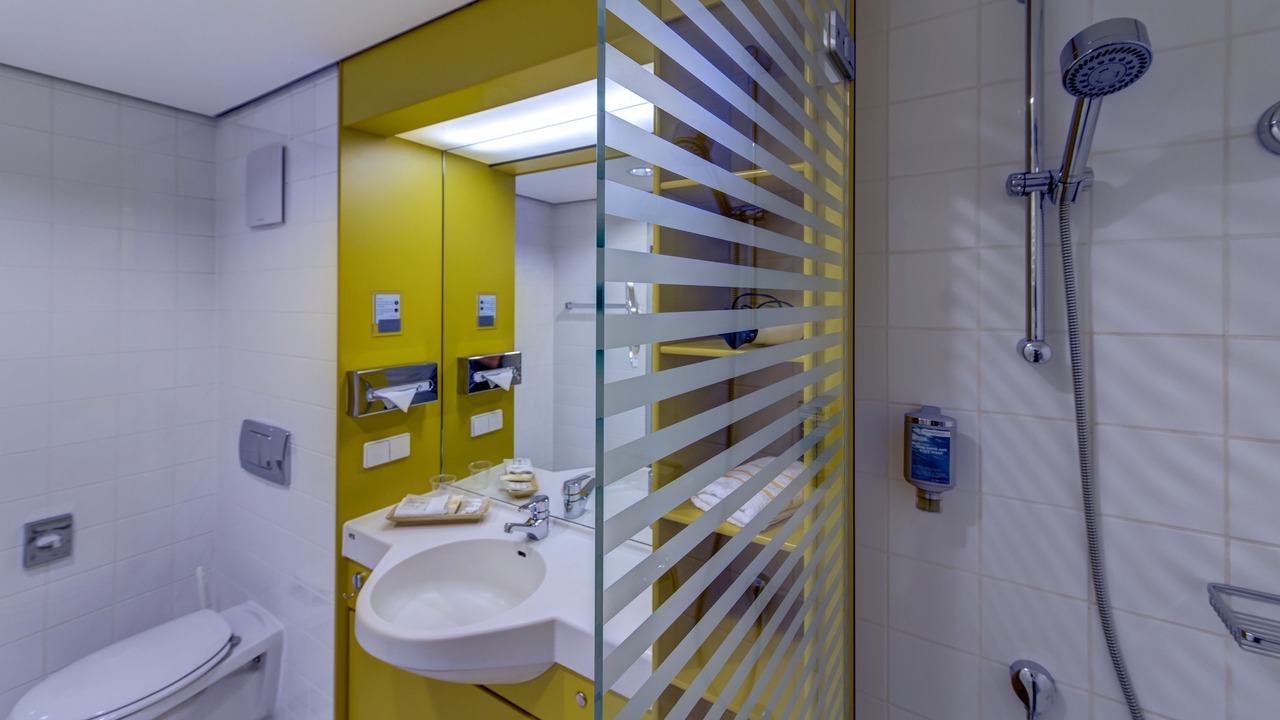 Photo of Bathroom in Glashuetten