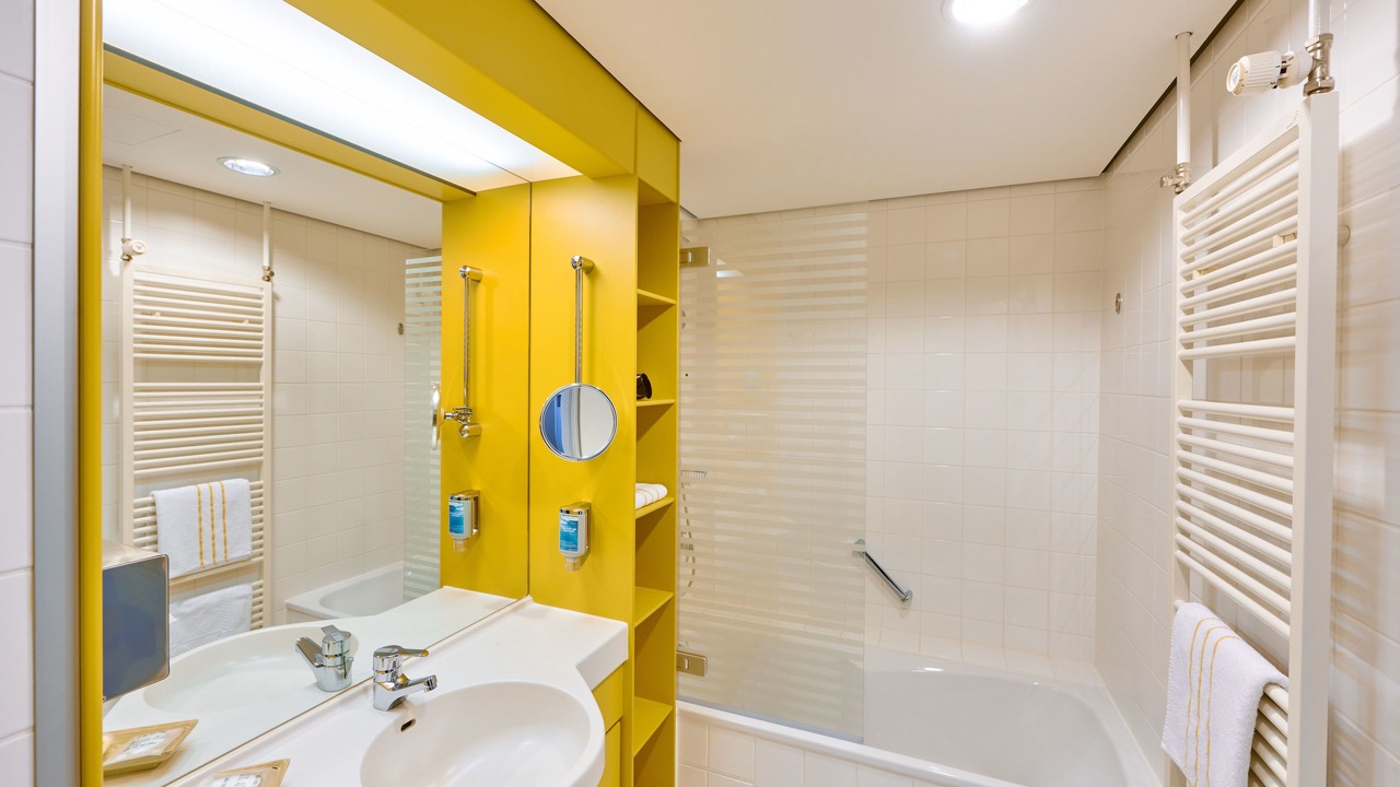 Photo of Bathroom in Glashuetten