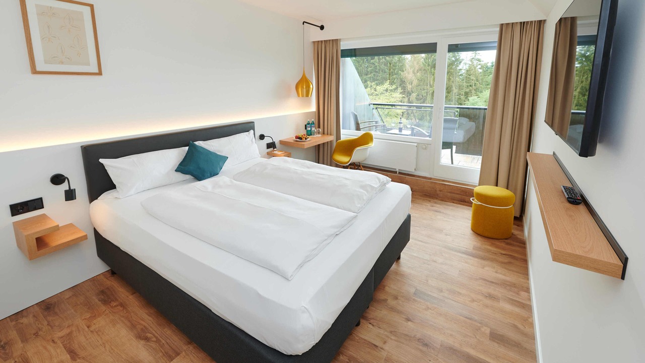 Photo of Bedroom in Glashuetten