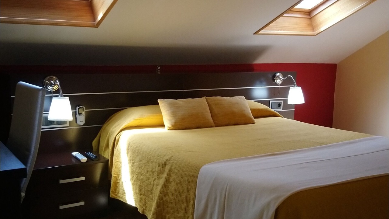 Photo of Bedroom in Avila