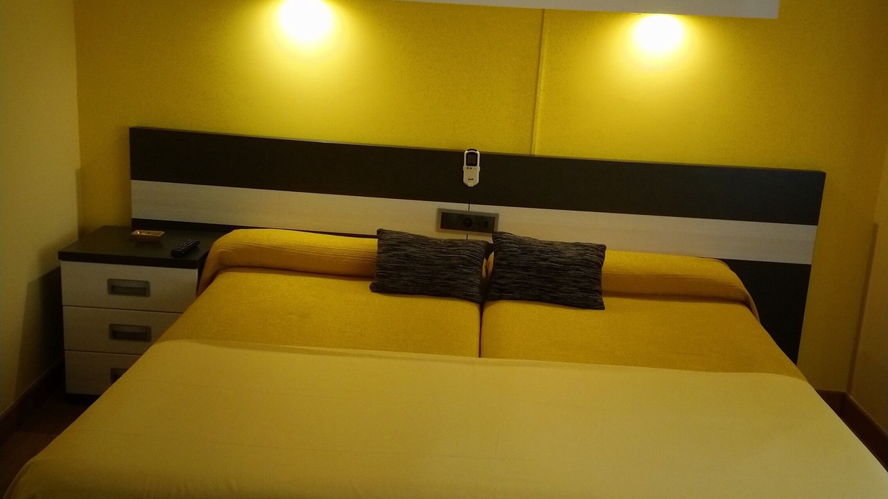 Photo of Bedroom in Avila
