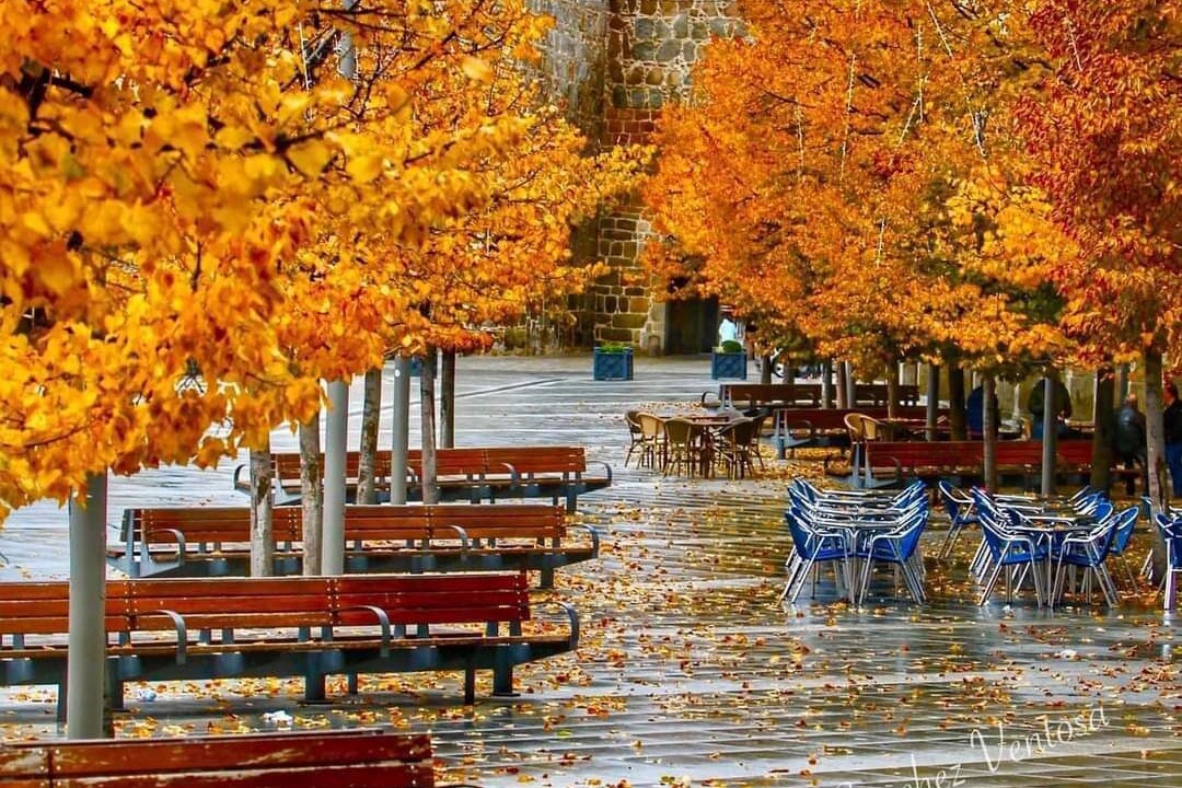 Photo of Outdoor in Avila