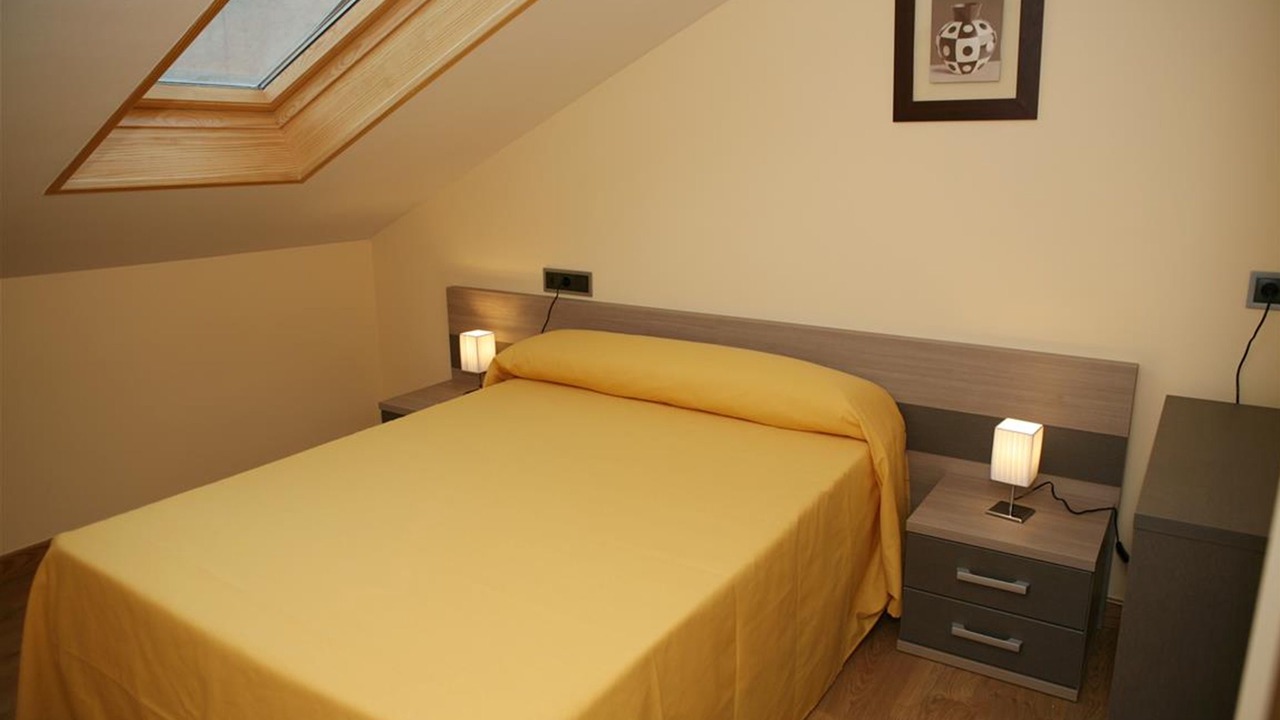 Photo of Bedroom in Avila