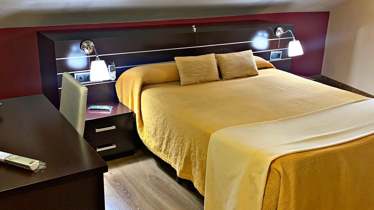 Photo of Bedroom in Avila