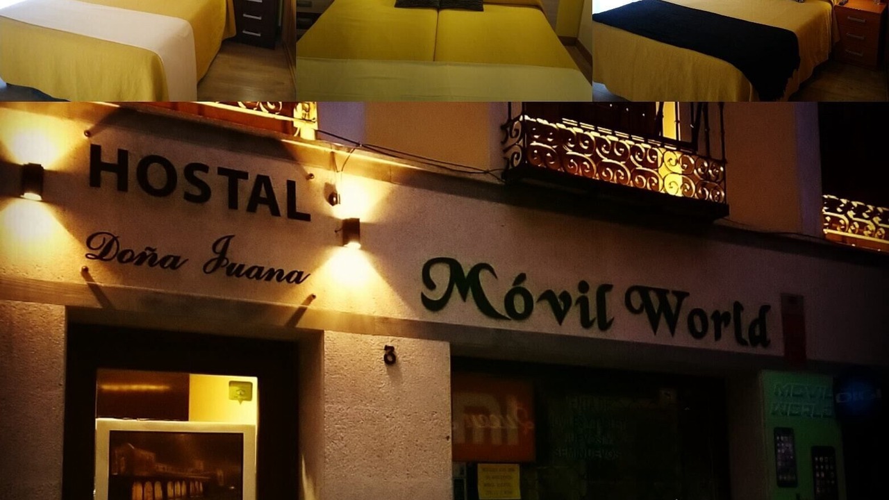 Photo of Outdoor in Avila