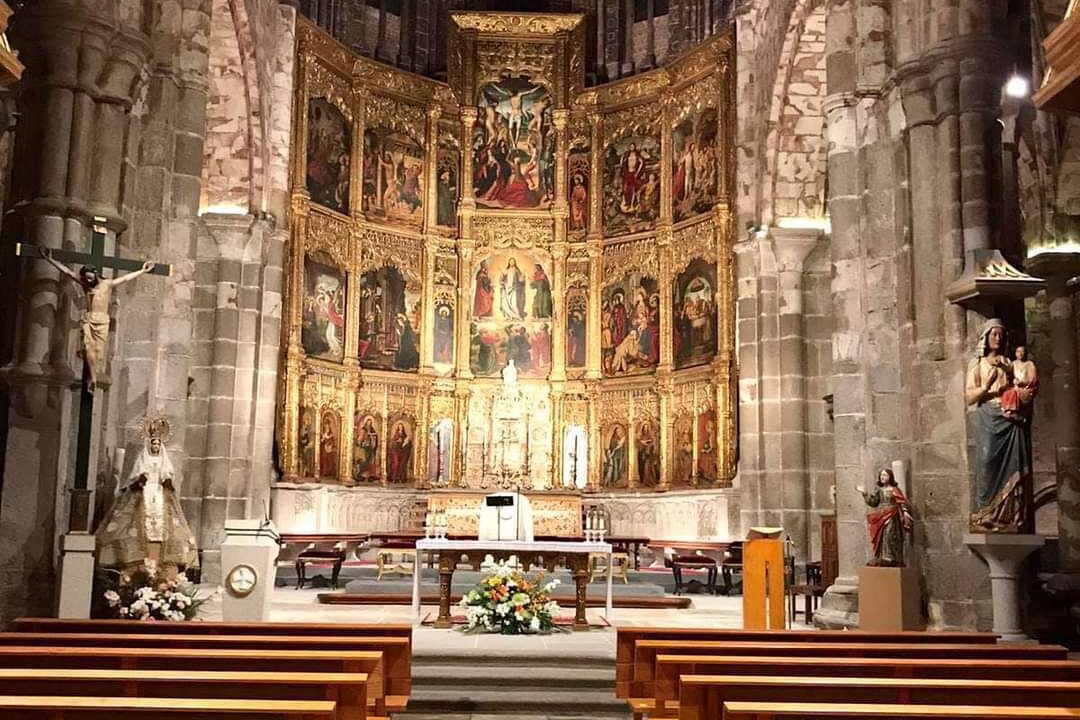 Photo of Others in Avila