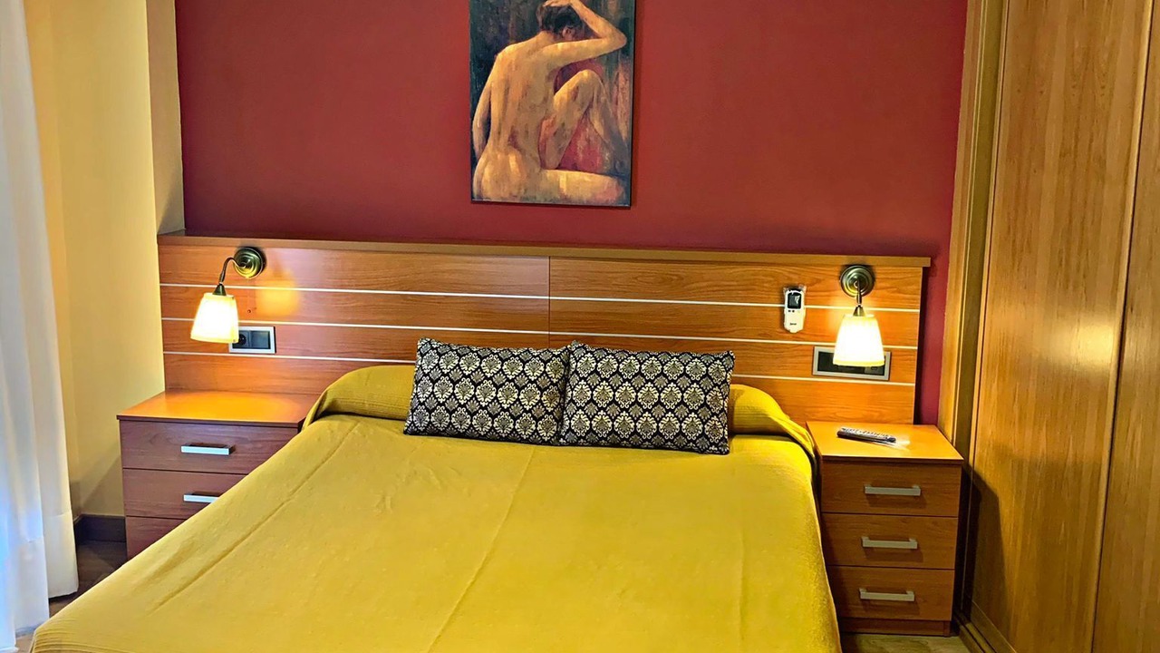 Photo of Bedroom in Avila