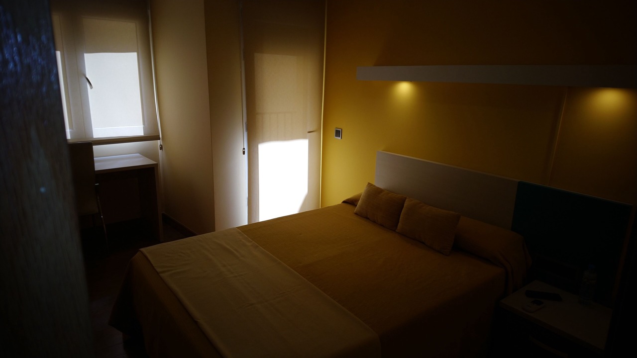 Photo of Bedroom in Avila