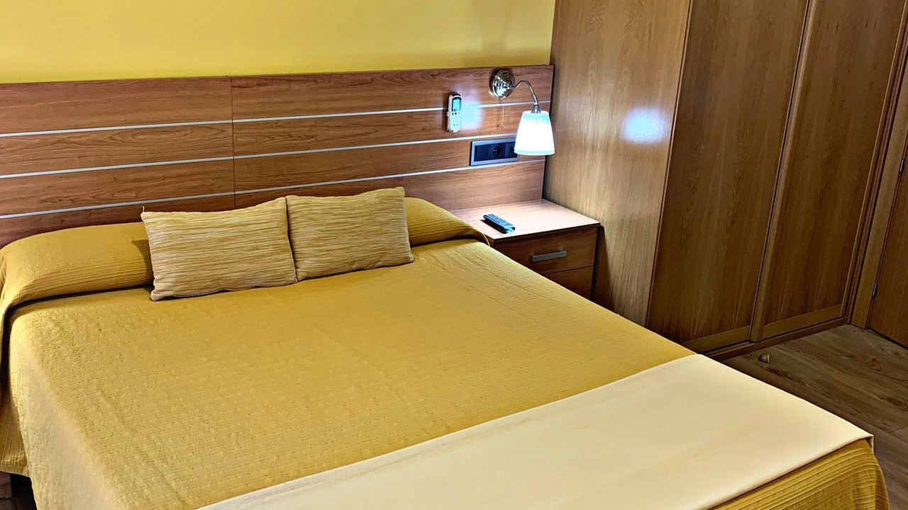 Photo of Bedroom in Avila