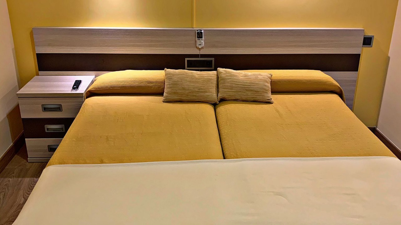 Photo of Bedroom in Avila