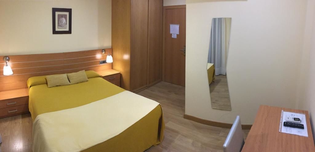 Photo of Bedroom in Avila