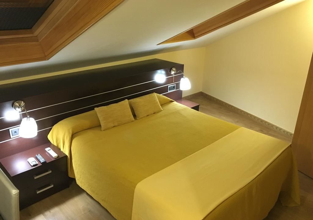 Photo of Bedroom in Avila