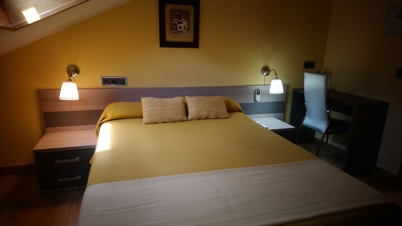 Photo of Bedroom in Avila