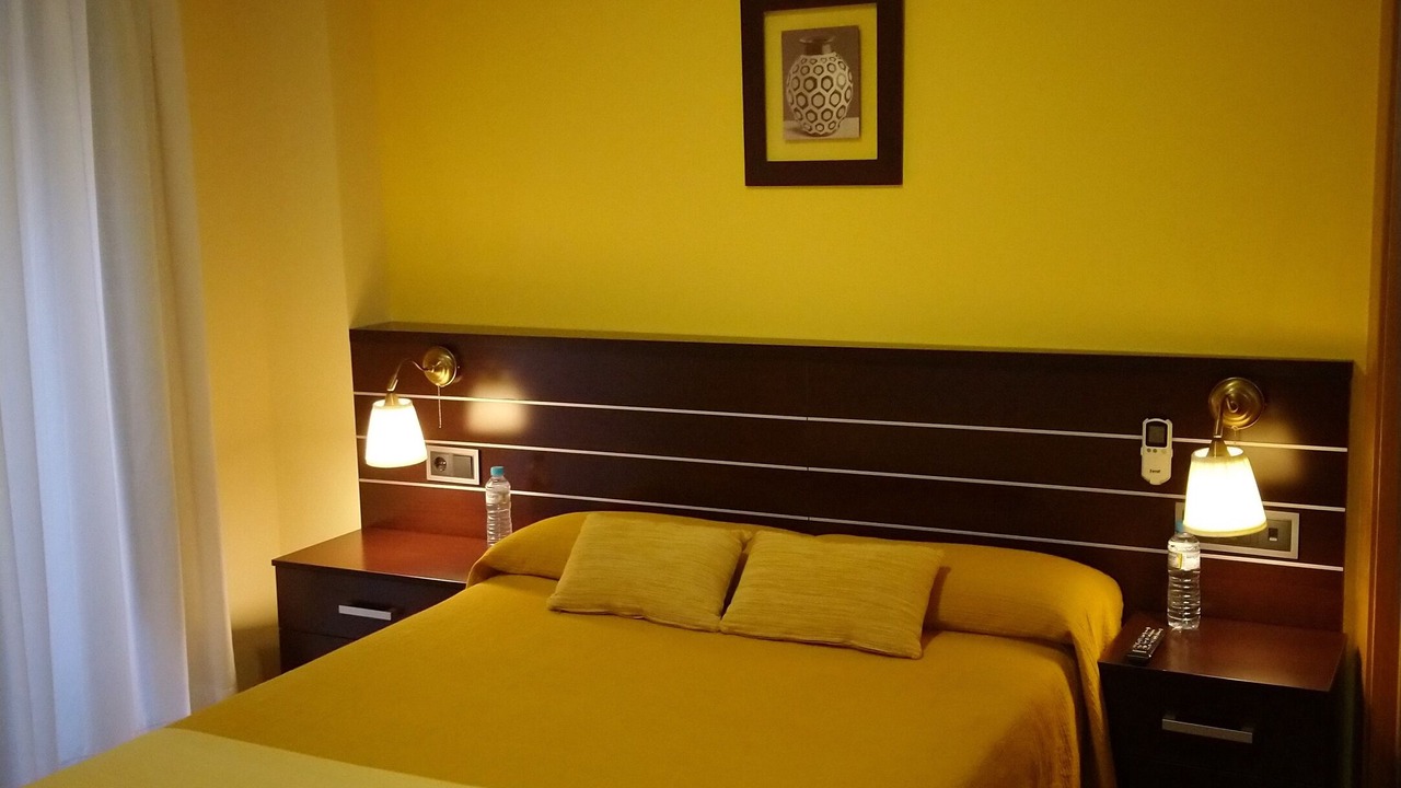 Photo of Bedroom in Avila