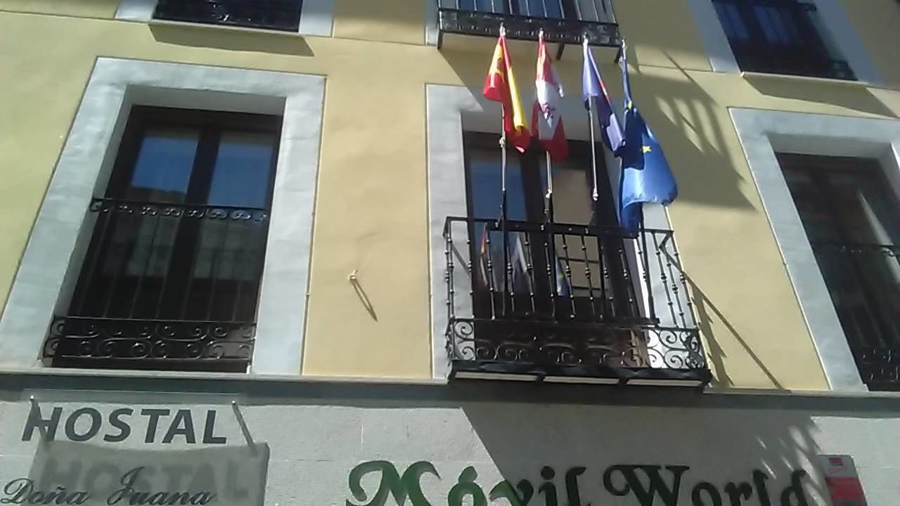 Photo of Outdoor in Avila