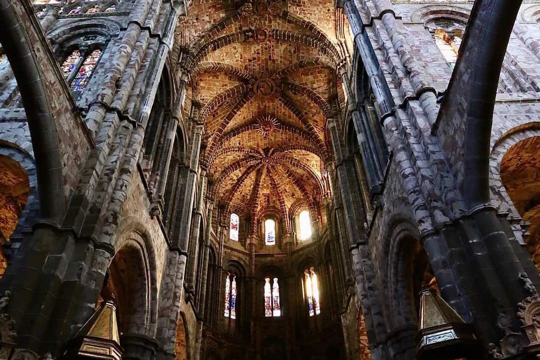 Photo of Others in Avila