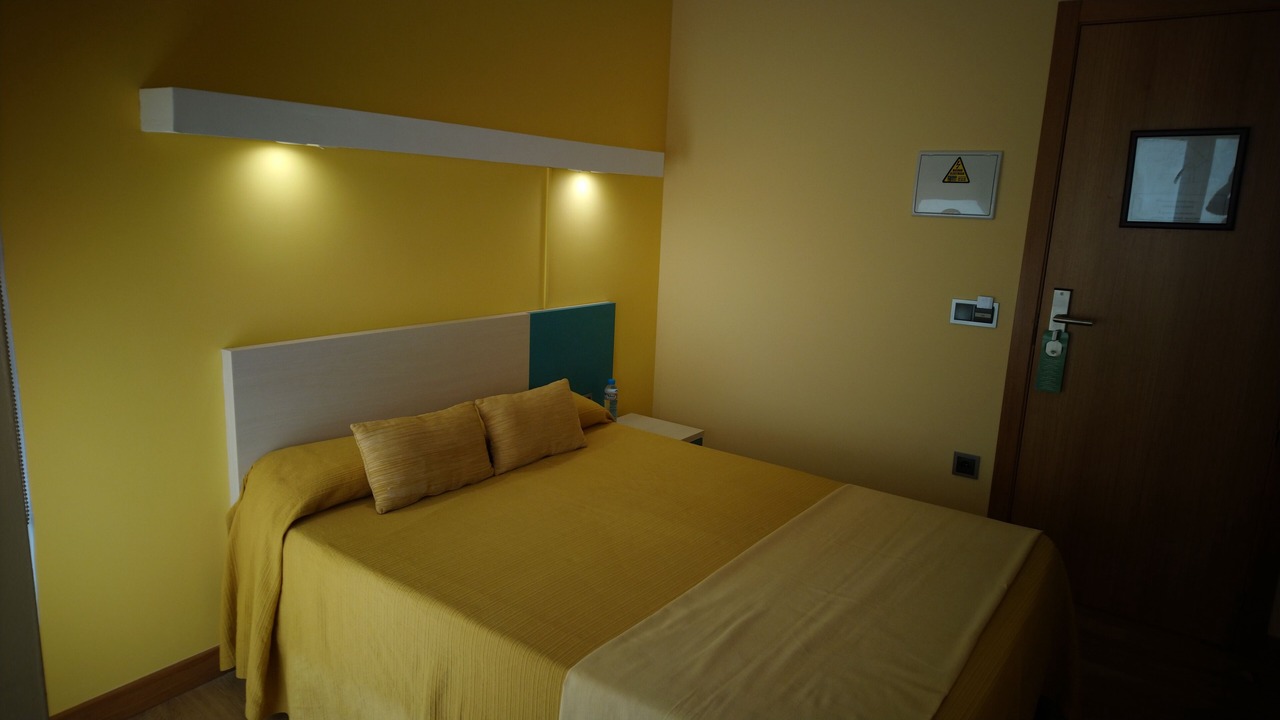 Photo of Bedroom in Avila