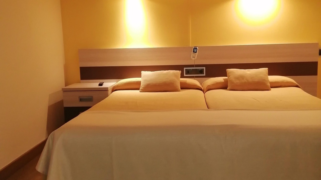 Photo of Bedroom in Avila
