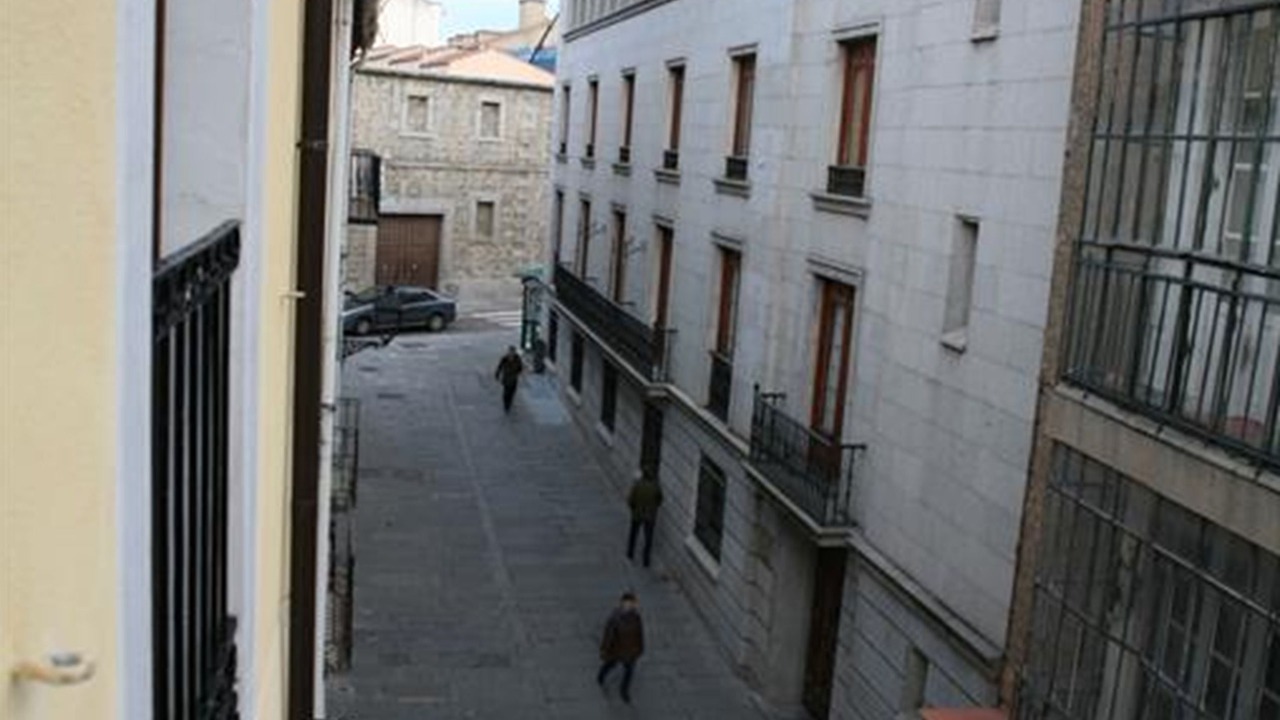 Photo of Outdoor in Avila