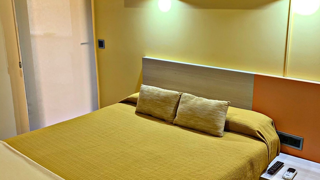 Photo of Bedroom in Avila