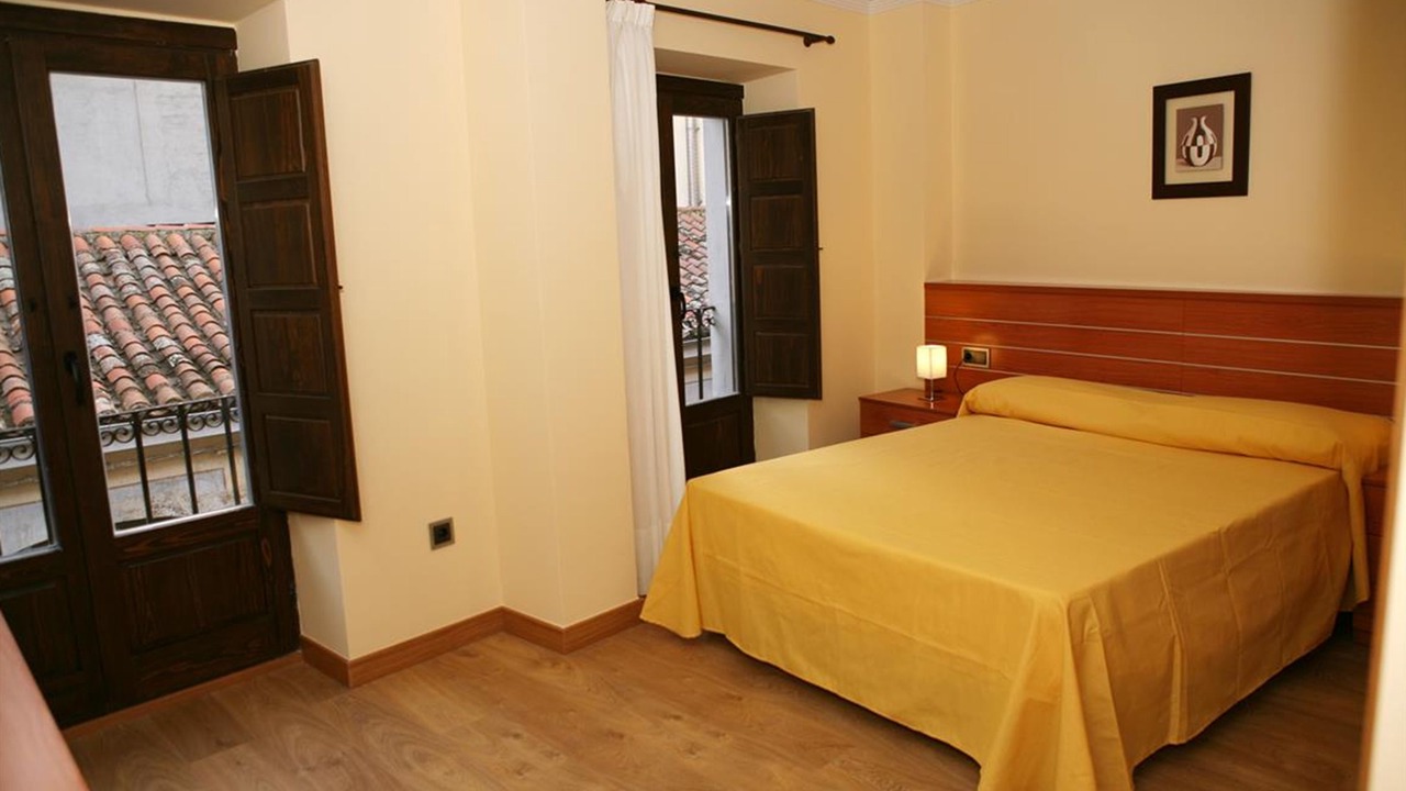 Photo of Bedroom in Avila