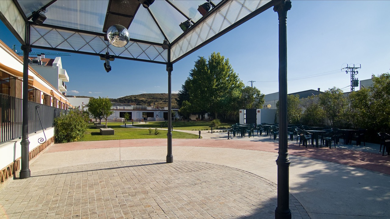 Photo of Outdoor in Navalmoral de la Mata