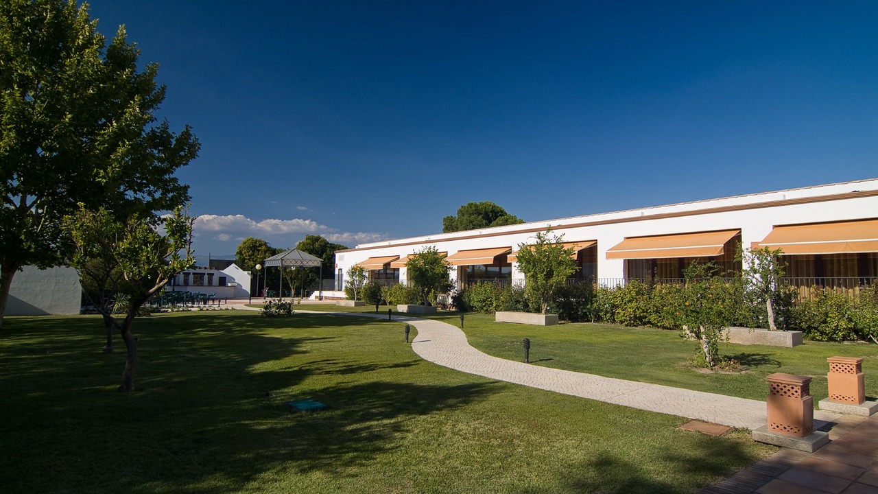Photo of Outdoor in Navalmoral de la Mata