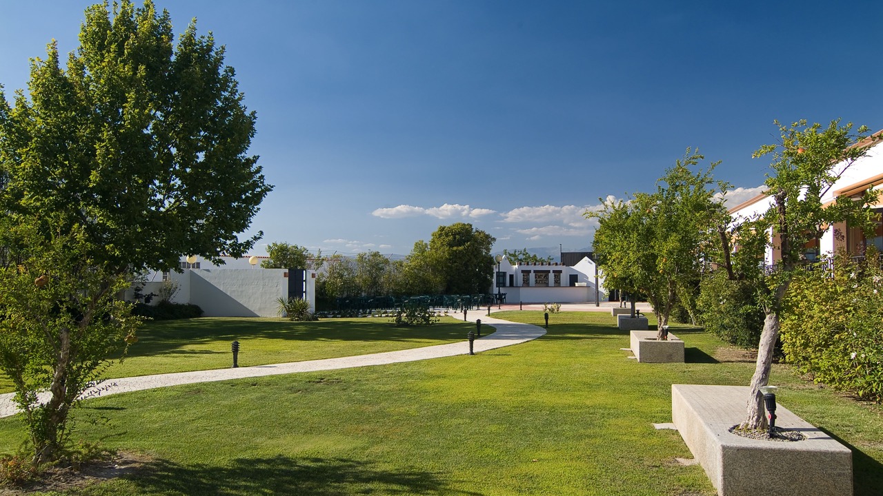 Photo of Outdoor in Navalmoral de la Mata