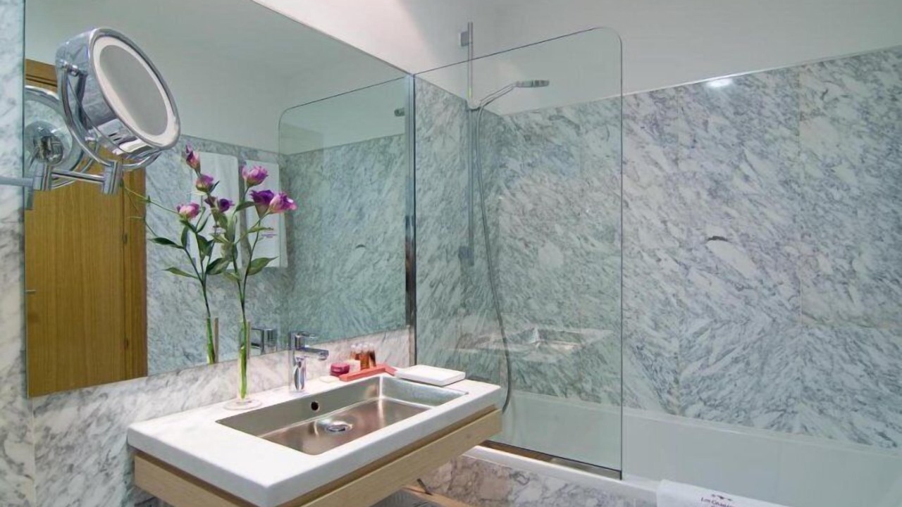 Photo of Bathroom in Navalmoral de la Mata