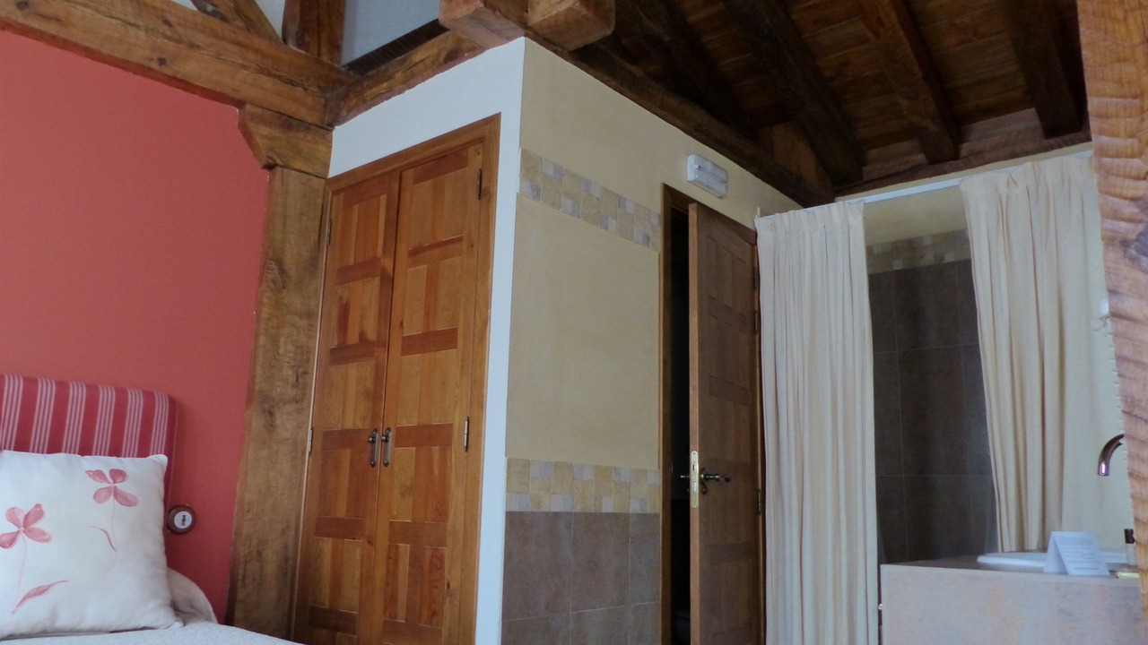 Photo of Bedroom in Pedraza