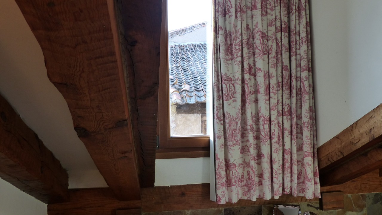 Photo of Bedroom in Pedraza