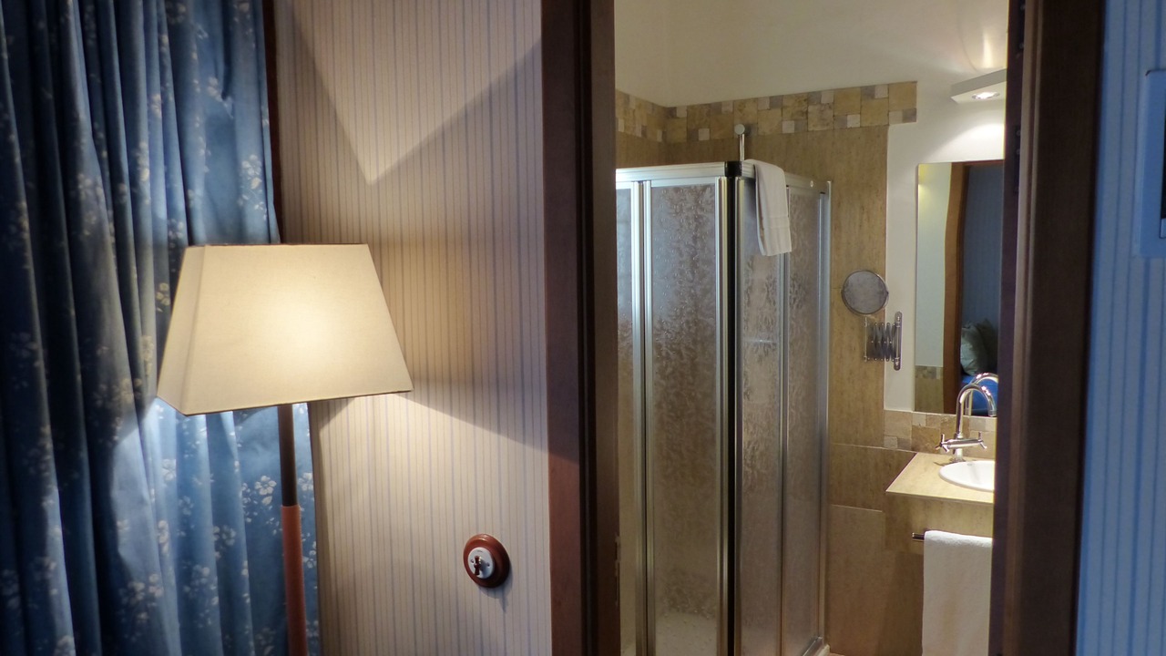 Photo of Bathroom in Pedraza