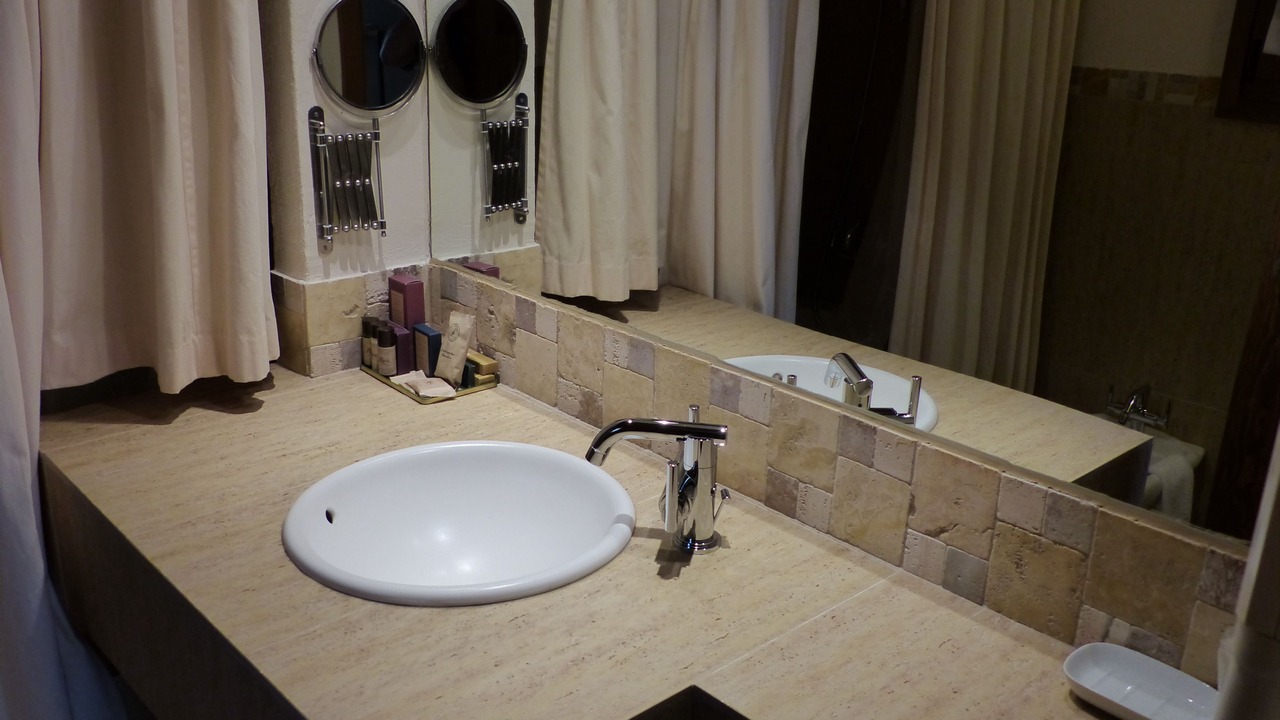 Photo of Bathroom in Pedraza