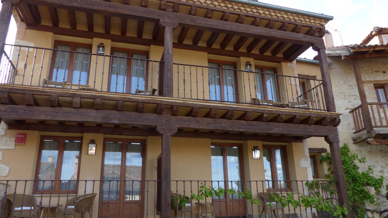 Photo of Outdoor in Pedraza