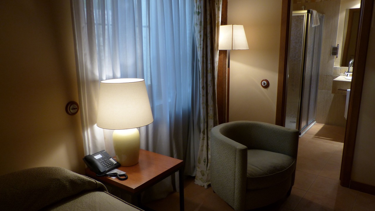 Photo of Bedroom in Pedraza