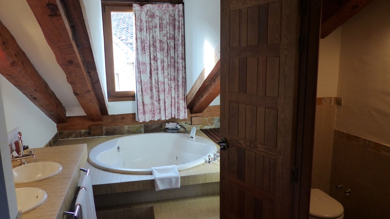 Photo of Bathroom in Pedraza