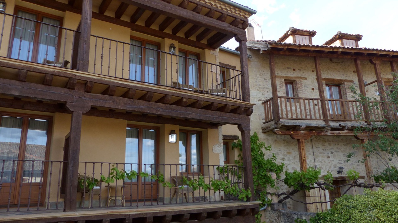 Photo of Outdoor in Pedraza