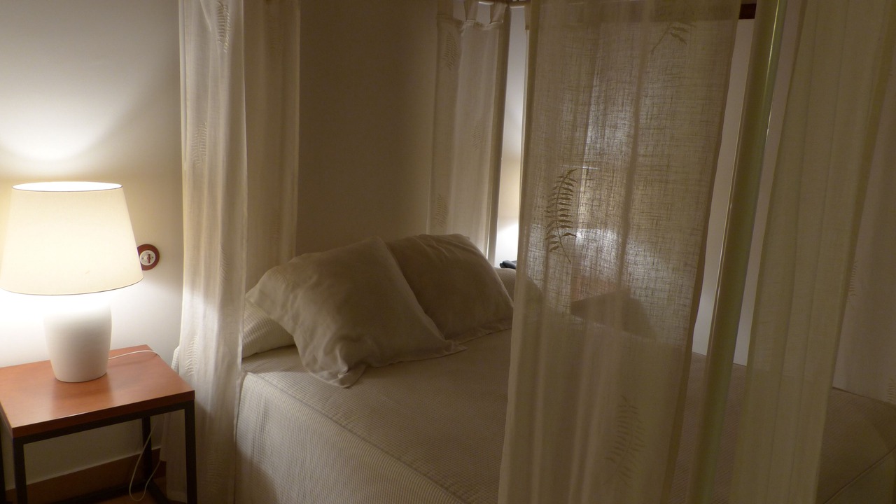 Photo of Bedroom in Pedraza