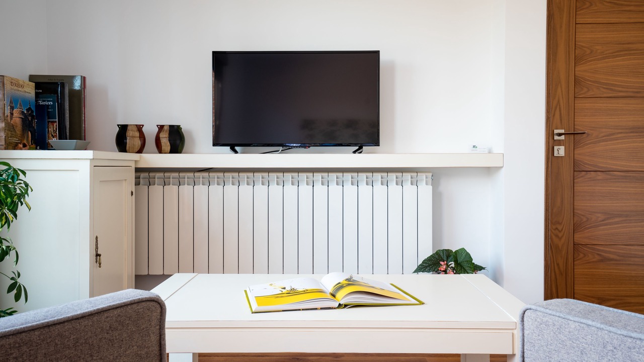 Photo of Bedroom in Nambroca