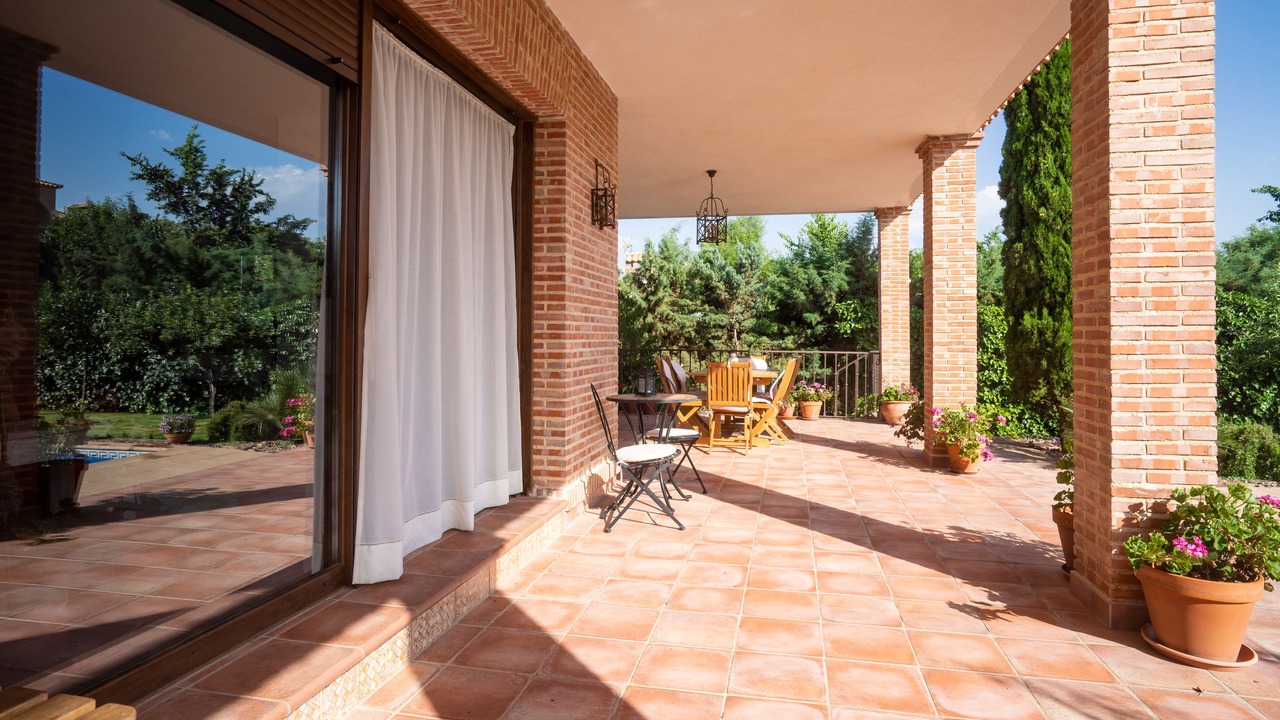Photo of Outdoor in Nambroca