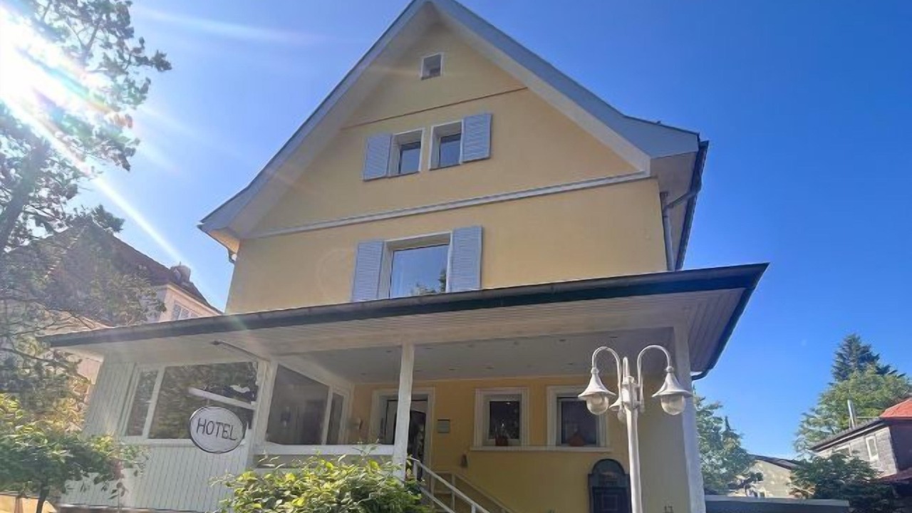 Photo of Outdoor in Gross Buchholz