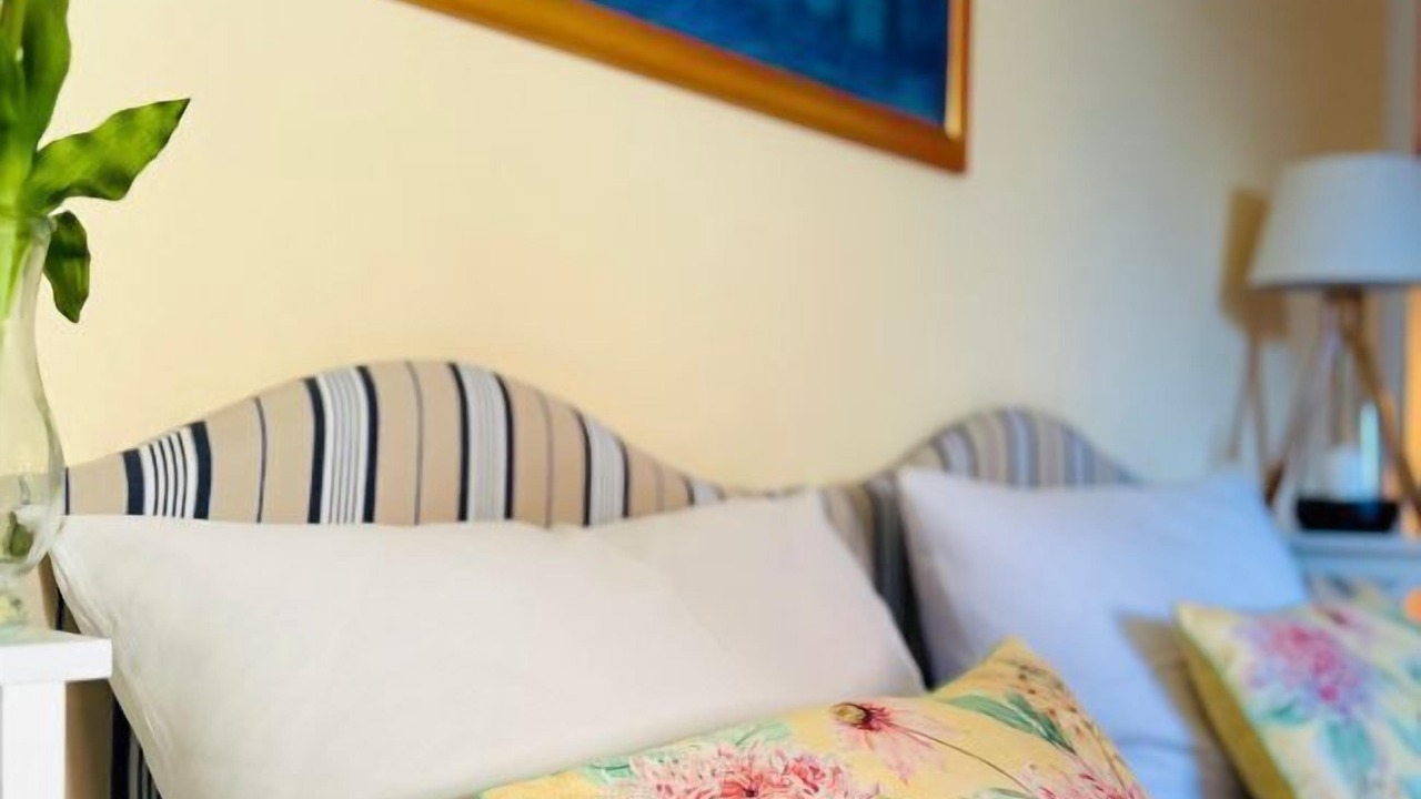 Photo of Bedroom in Gross Buchholz