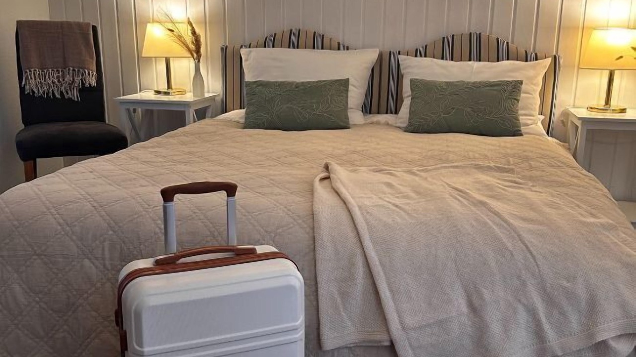 Photo of Bedroom in Gross Buchholz