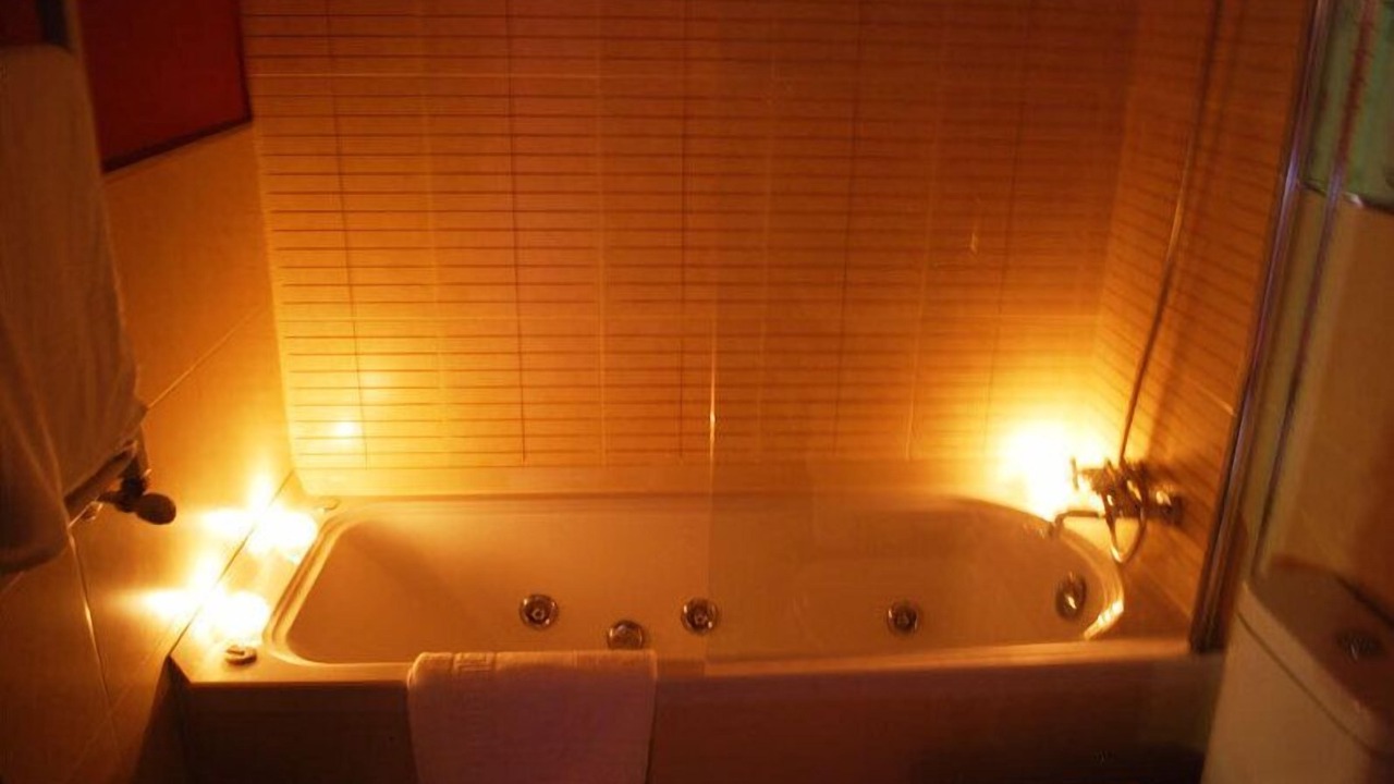 Photo of Bathroom in Lierganes
