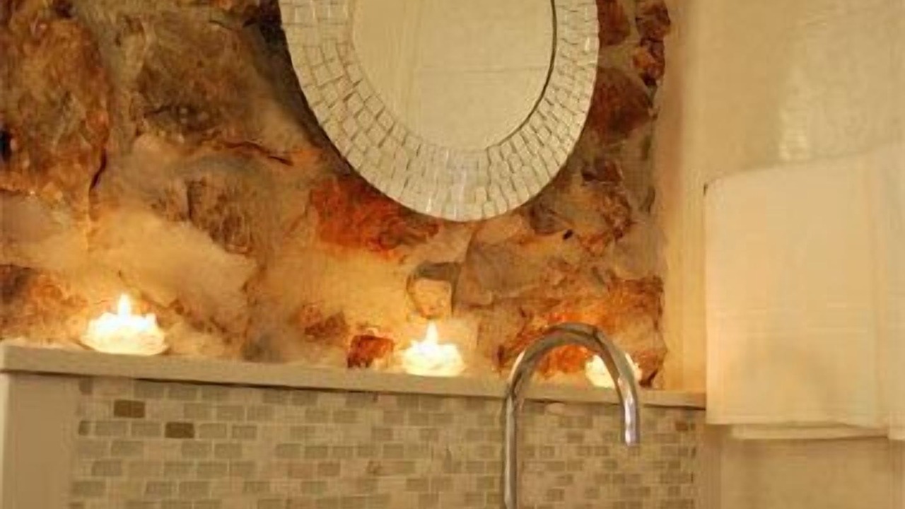 Photo of Bathroom in Lierganes