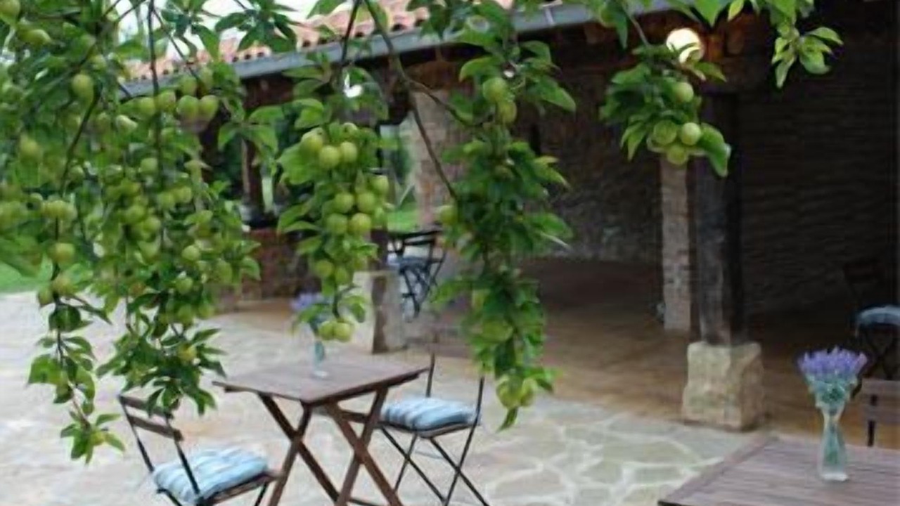 Photo of Patio Balcony in Lierganes